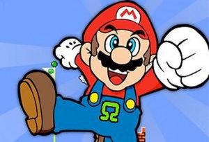Mario Gemtoa Adventure